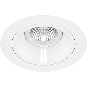 Комплект из светильника и рамки LIGHTSTAR Domino D61606