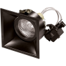 Комплект из светильников и рамки LIGHTSTAR Domino D54707060606