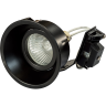 Комплект из светильников и рамки LIGHTSTAR Domino D64706070707