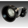 Комплект из светильников и рамки LIGHTSTAR Domino D64707070707