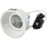 Комплект из светильников и рамки LIGHTSTAR Domino D697060706