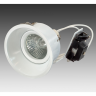 Комплект из светильников и рамки LIGHTSTAR Domino D697060706