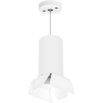 Комплект со светильником LIGHTSTAR Rullo RP6486486