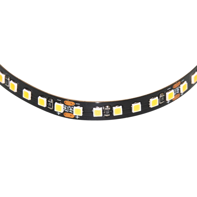 Лента светодиодная LIGHTSTAR 8mm 24V 12W/m 168leds/M 1320LM/m 420894