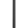 Подвес LIGHTSTAR TUBO L3T747247 LED 15W 960LM 25G черный 4000K