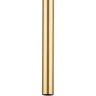 Подвес LIGHTSTAR TUBO L5T747433 LED 25W 1500LM 25G золото 3000K
