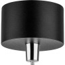 Подвес LIGHTSTAR TUBO LT7474372 LED 5W 300LM 360G черный 3000K