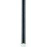 Подвес LIGHTSTAR TUBO LT7472471 LED 5W 320LM 360G черный 4000K