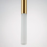 Подвес LIGHTSTAR TUBO LT7472432 LED 5W 320LM 360G золото 4000K
