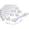 Сота LIGHTSTAR VARIETA V6A450124 17Wx6 450124 (6) + 450005 (5) + 450006 (1) + 450000 (1) + 450009 (1)