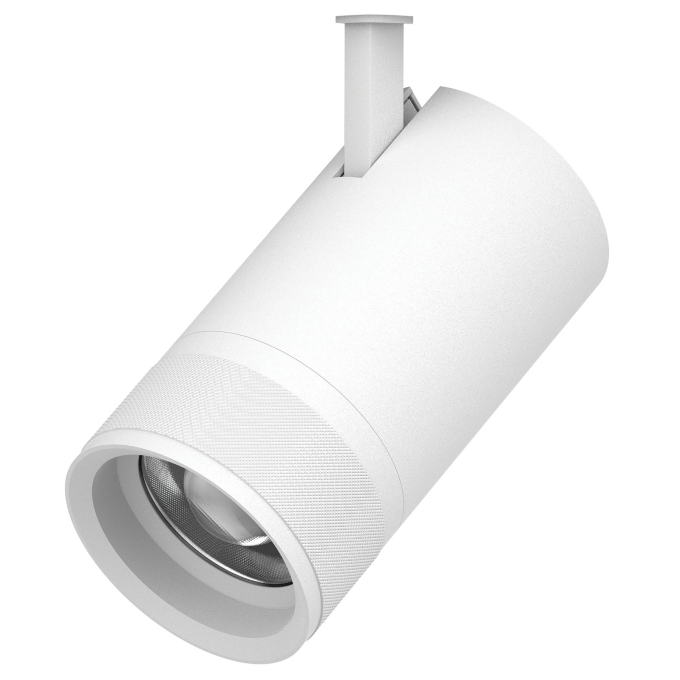 Светильник LIGHTSTAR CANNO PRO тушка BARRA/QUATTRO LED 40W 2800LM 20-55G белый 304406