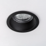 Светильник LIGHTSTAR CICLONE CYL 385037 12W LED 923LM 60G 3000K IP65 черный