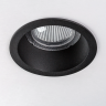 Светильник LIGHTSTAR CICLONE CYL 385147 18W LED 1456LM 60G 4000K IP65 черный