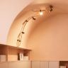 Светильник LIGHTSTAR DUE HERMES 270447