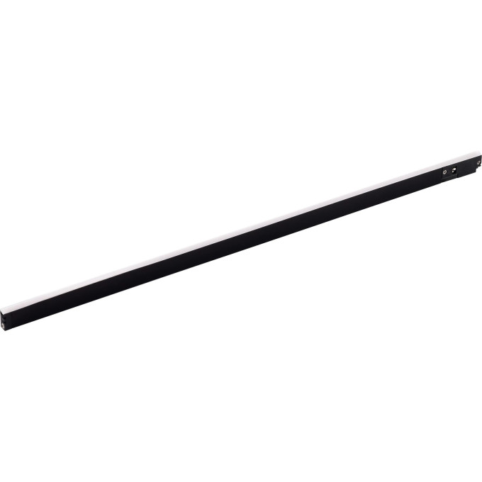 Светильник LIGHTSTAR LINEA 256637 24V д/1-фазного трека LED 10W 900LM 100G 3000K черный