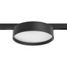 Светильник LIGHTSTAR LINEA 206537 24V д/1-фазного трека SMD LED 12W 1100LM 100G 3000K черный