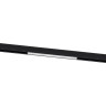 Светильник LIGHTSTAR UNO 269347 48V трековый LED 12W 900LM 120G 4000K черный