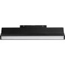 Светильник LIGHTSTAR UNO 269047 48V трековый поворотный LED 13W 980LM 120G 4000K черный