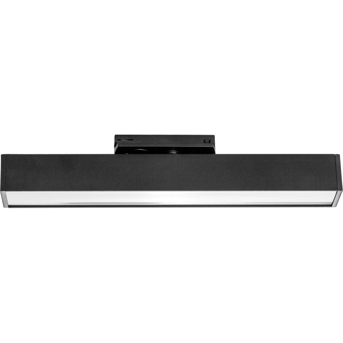 Светильник линейный LIGHTSTAR LILLA 202037 LED 20W 1500LM G 3000K черный