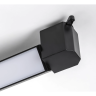 Светильник линейный LIGHTSTAR LILLA 202347 LED 30W 2250LM G 4000K черный