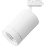 Светильник светодиодный для 1-фазного трека LIGHTSTAR CANNO 303264