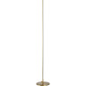 Торшер LIGHTSTAR TUBO 748733 LED 24W 2500LM 80G 3000K золото
