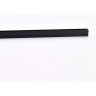 Трек LIGHTSTAR LINEA 506017 24V двухконтактный однофазный 1м черный