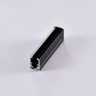 Трек LIGHTSTAR LINEA 506027 24V двухконтактный однофазный 2м черный