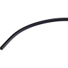 Трек LIGHTSTAR LINEA 506057 24V двухконтактный однофазный дуговой черный